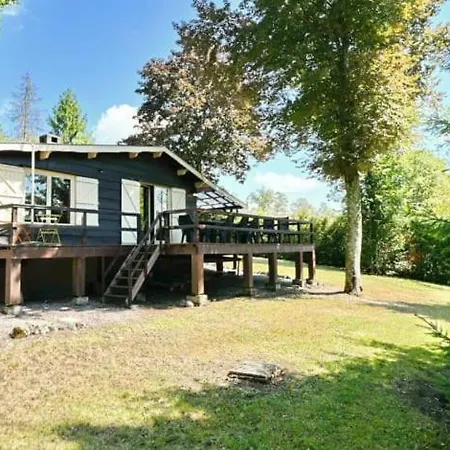 Chalet Bironix