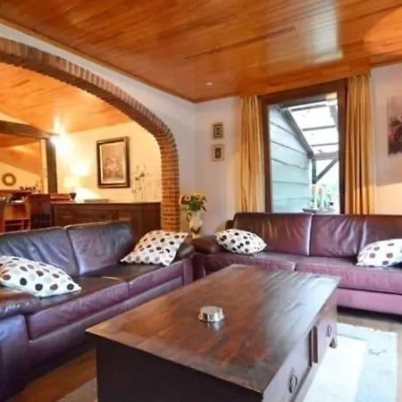 Chalet Bironix *