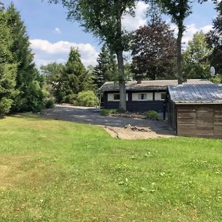 Chalet Bironix Érezée