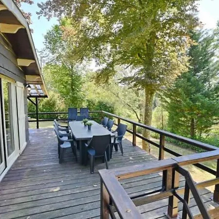 Chalet Bironix