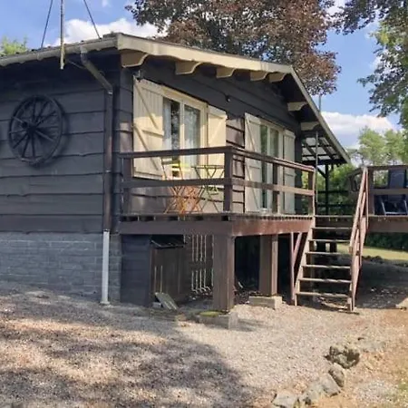 Chalet Chalet Bironix
