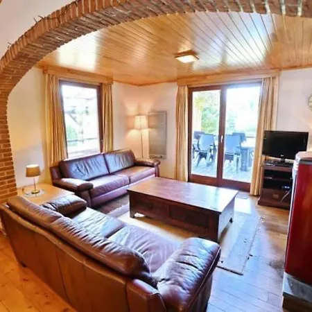 Chalet Bironix *