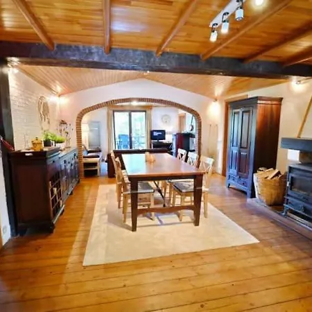 Chalet Bironix Chalet