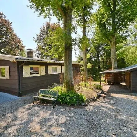 Chalet Bironix *
