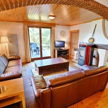 Chalet Chalet Bironix