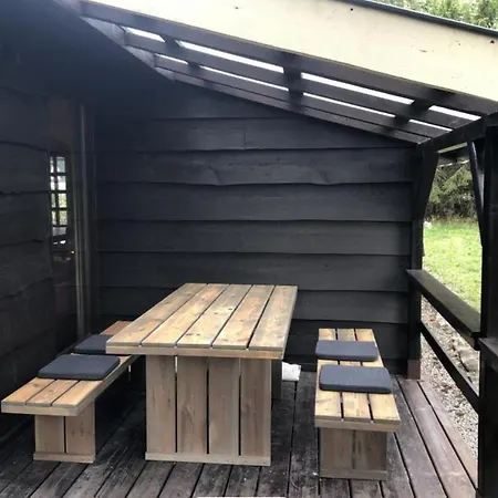 Chalet Bironix *