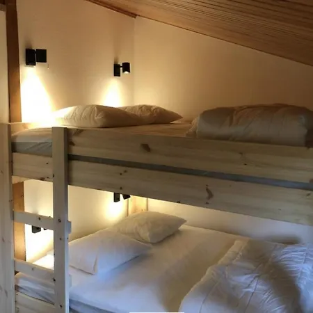Chalet Bironix Érezée