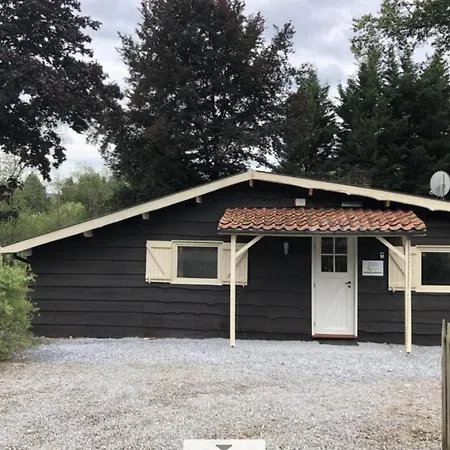 Chalet Bironix Chalet *
