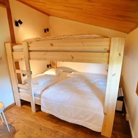 Chalet Chalet Bironix
