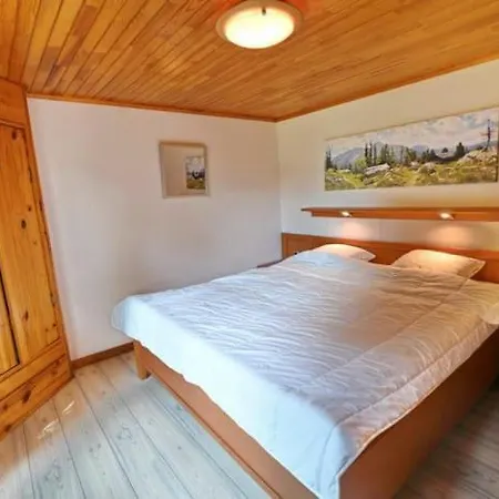 Chalet Bironix Chalet *