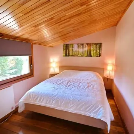 Chalet Bironix Chalet