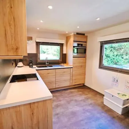 Chalet Bironix